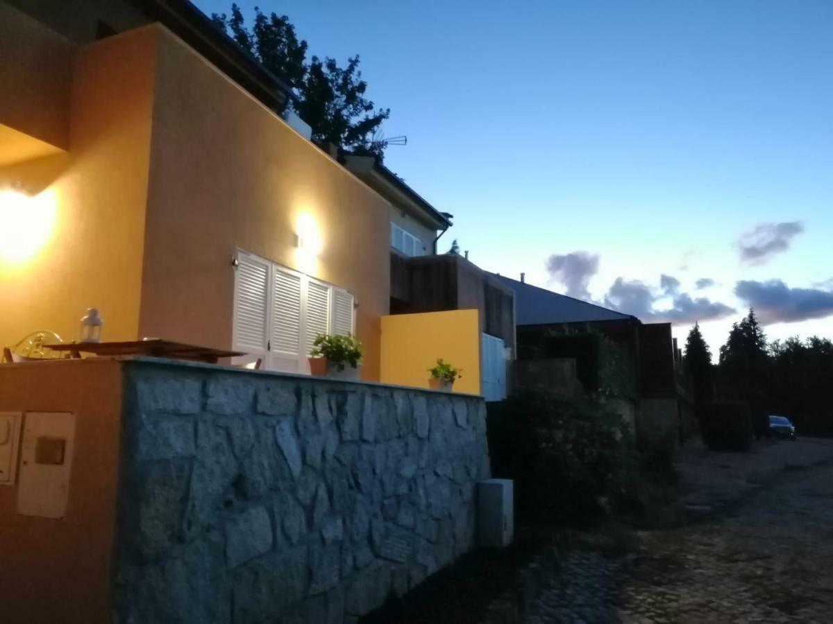 Casa d´Água Venda Nova (Villa Real) Exterior foto